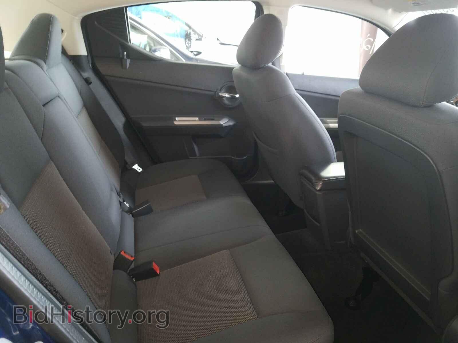 2009 DODGE AVENGER - VIN: 1B3LC56B79N509305 - Фото 6