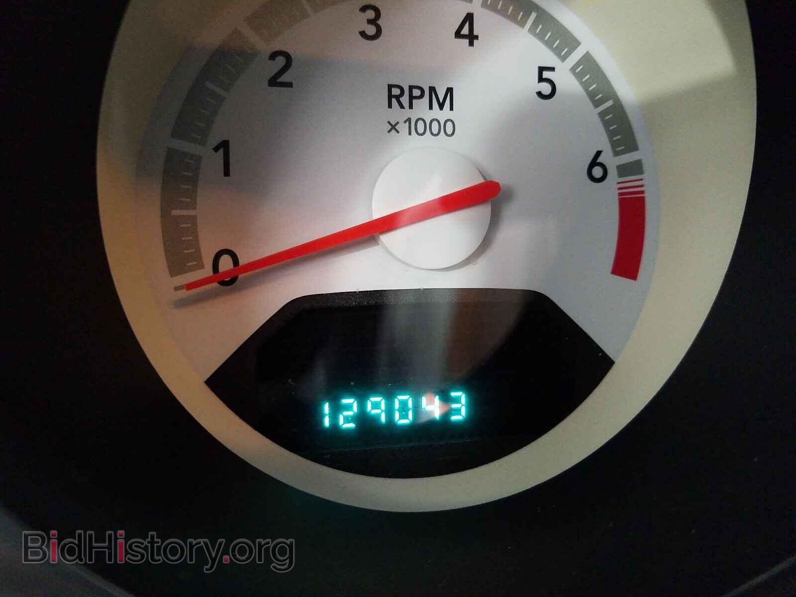 2009 DODGE AVENGER - VIN: 1B3LC56B79N509305 - Фото 8