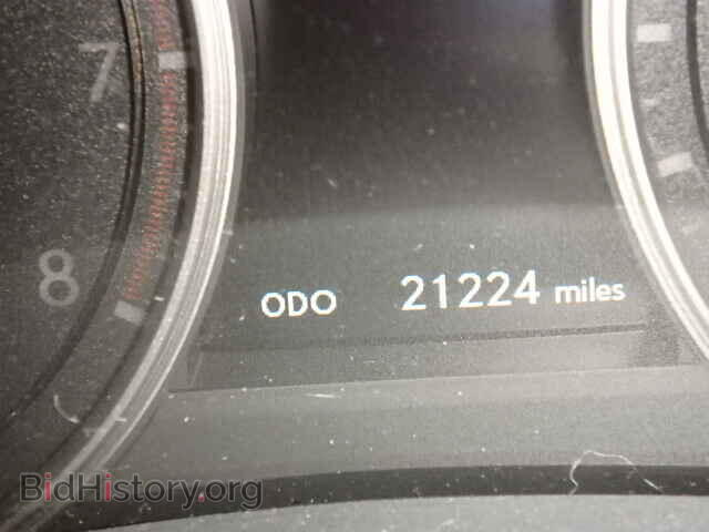 2013 LEXUS GS350 - VIN: JTHBE1BL3D5027496 - Фото 8