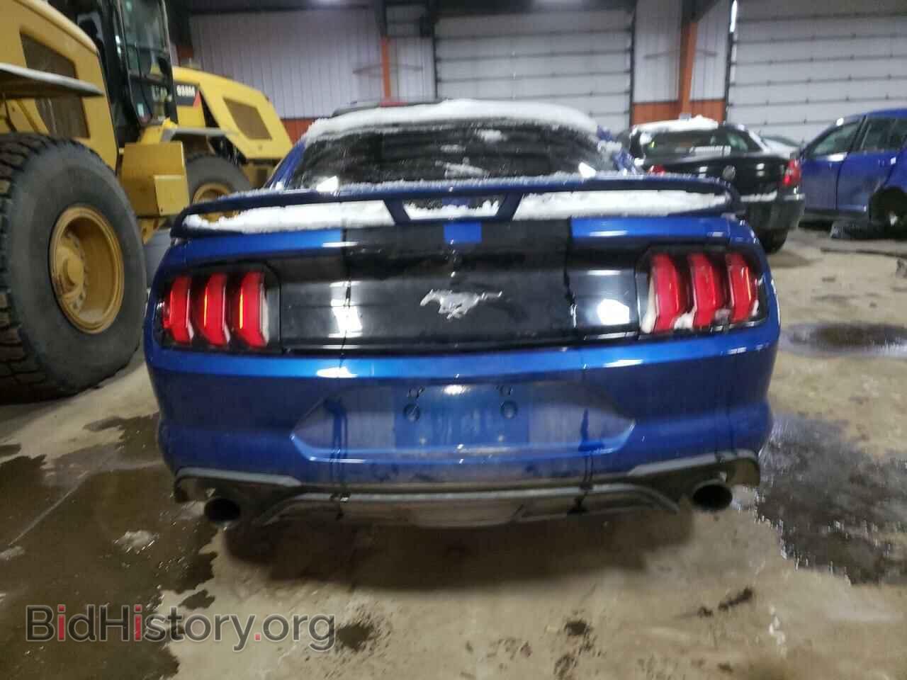 2018 FORD ALL Models - VIN: 1FA6P8TH3J5161247 - Фото 6