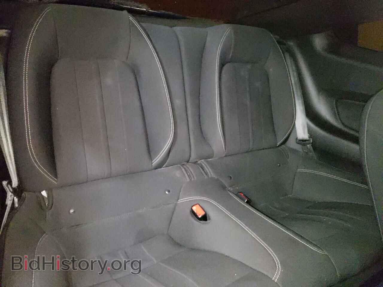 2018 FORD ALL Models - VIN: 1FA6P8TH3J5161247 - Фото 10