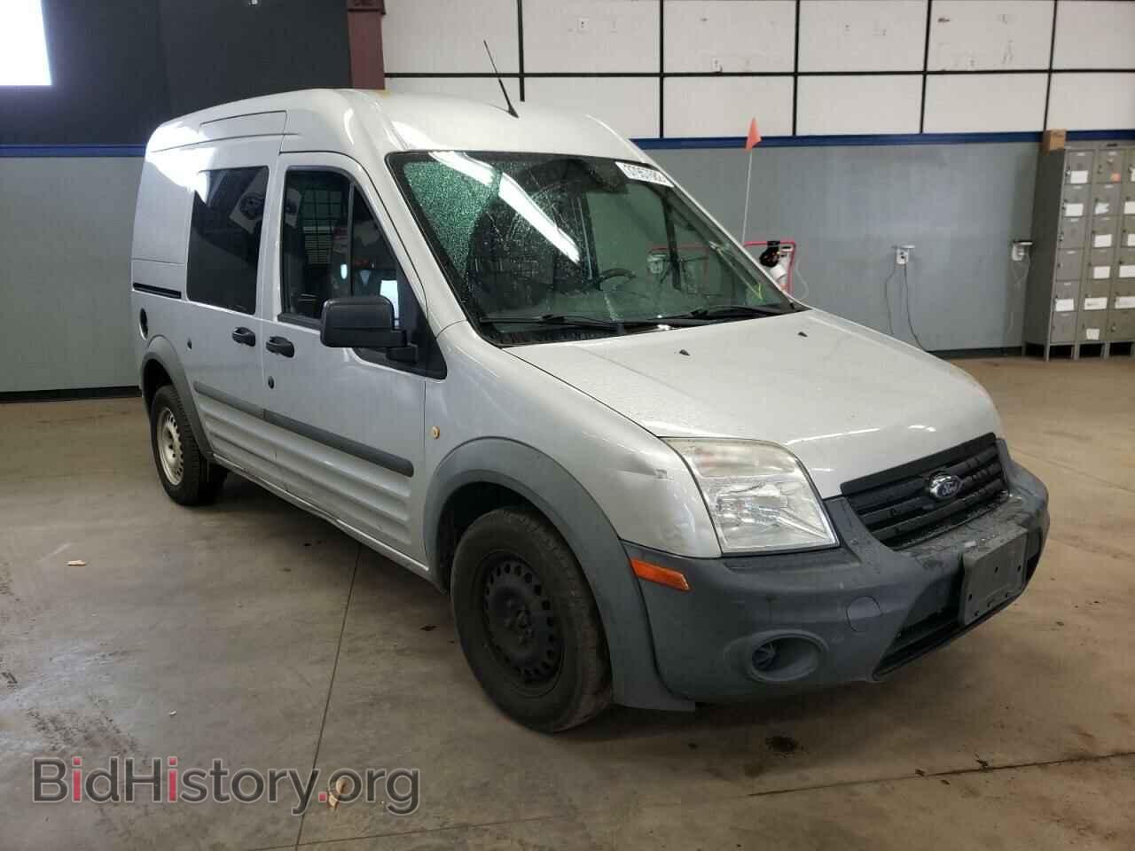 Фотография NM0LS6AN0CT086592 - FORD TRANSIT CO 2012