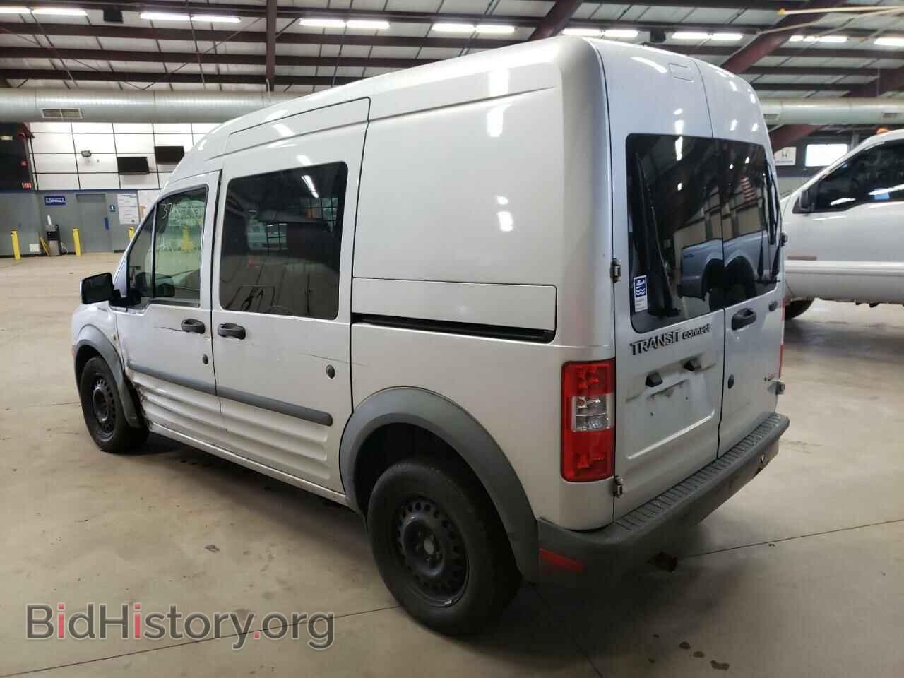 2012 FORD TRANSIT CO - VIN: NM0LS6AN0CT086592 - Photo 3