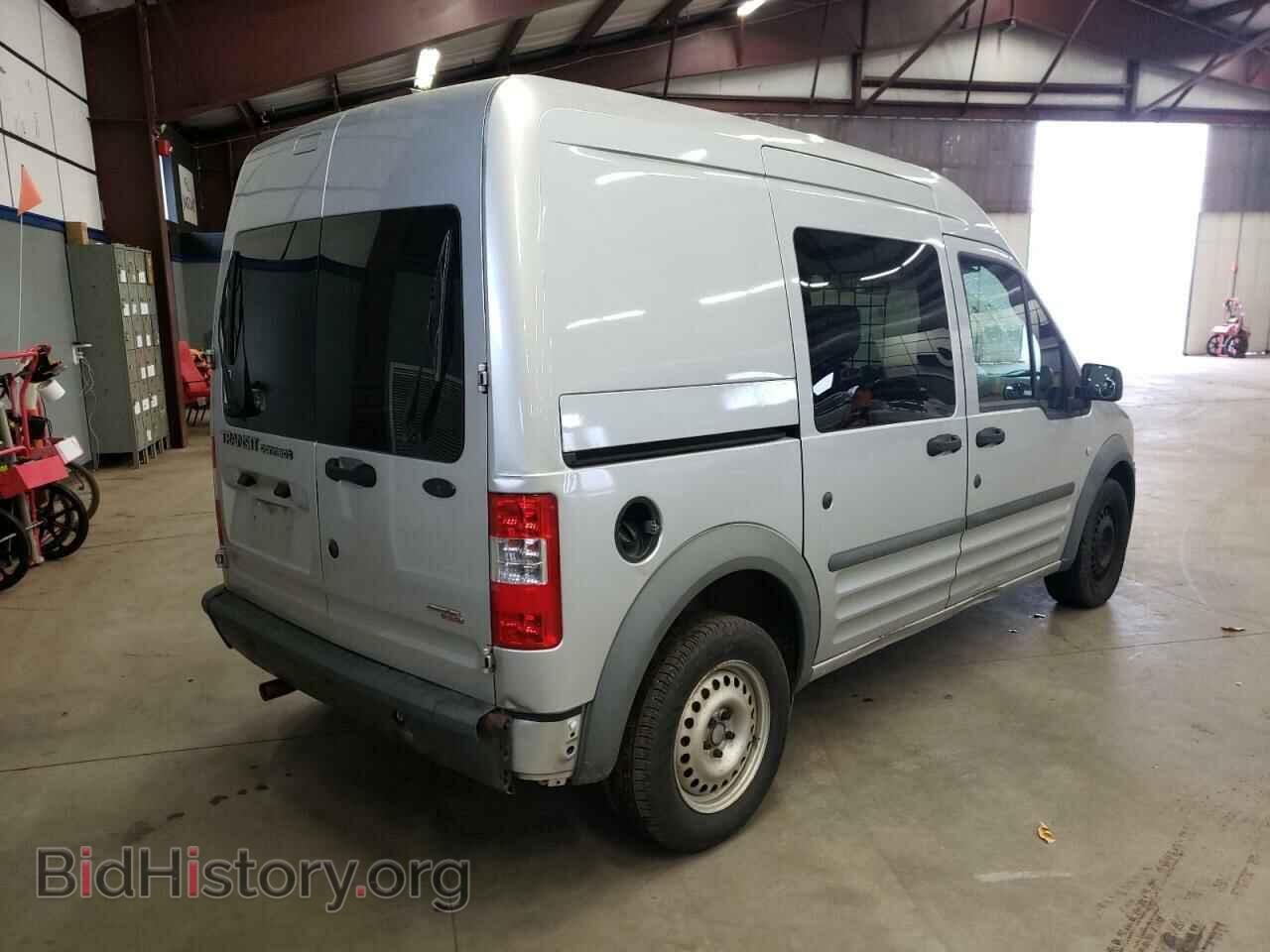 2012 FORD TRANSIT CO - VIN: NM0LS6AN0CT086592 - Photo 4
