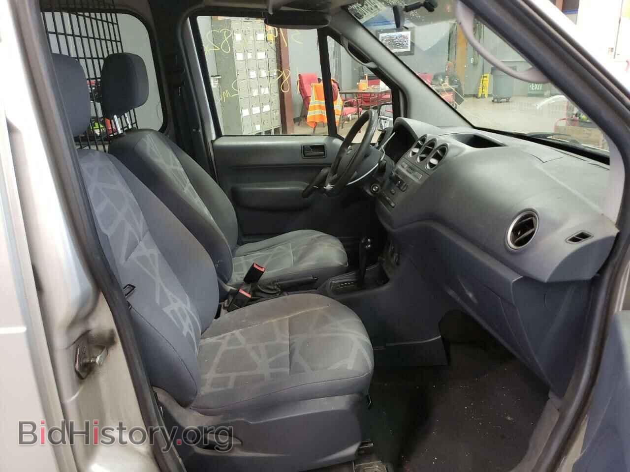 2012 FORD TRANSIT CO - VIN: NM0LS6AN0CT086592 - Photo 5