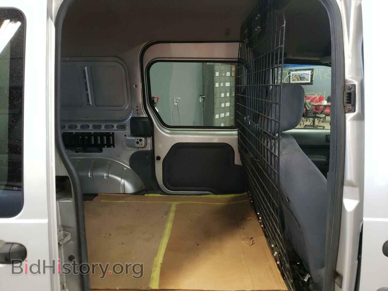 2012 FORD TRANSIT CO - VIN: NM0LS6AN0CT086592 - Photo 6