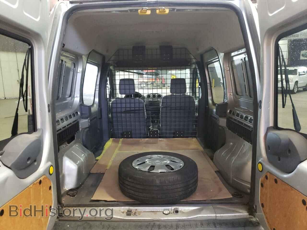 2012 FORD TRANSIT CO - VIN: NM0LS6AN0CT086592 - Photo 9