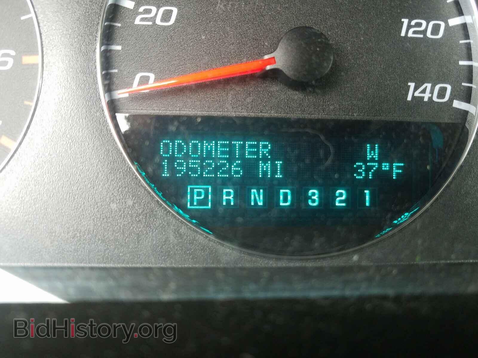 2008 CHEVROLET IMPALA - VIN: 2G1WT58K181218171 - Фото 8