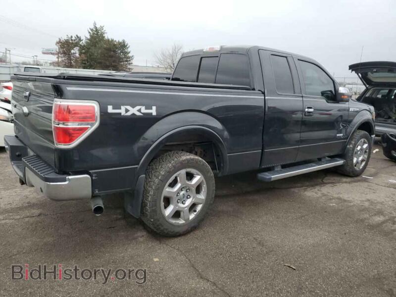 2013 Ford F-150 (VIN 1FTFX1ET6DFD32817) — фото 3 из 12