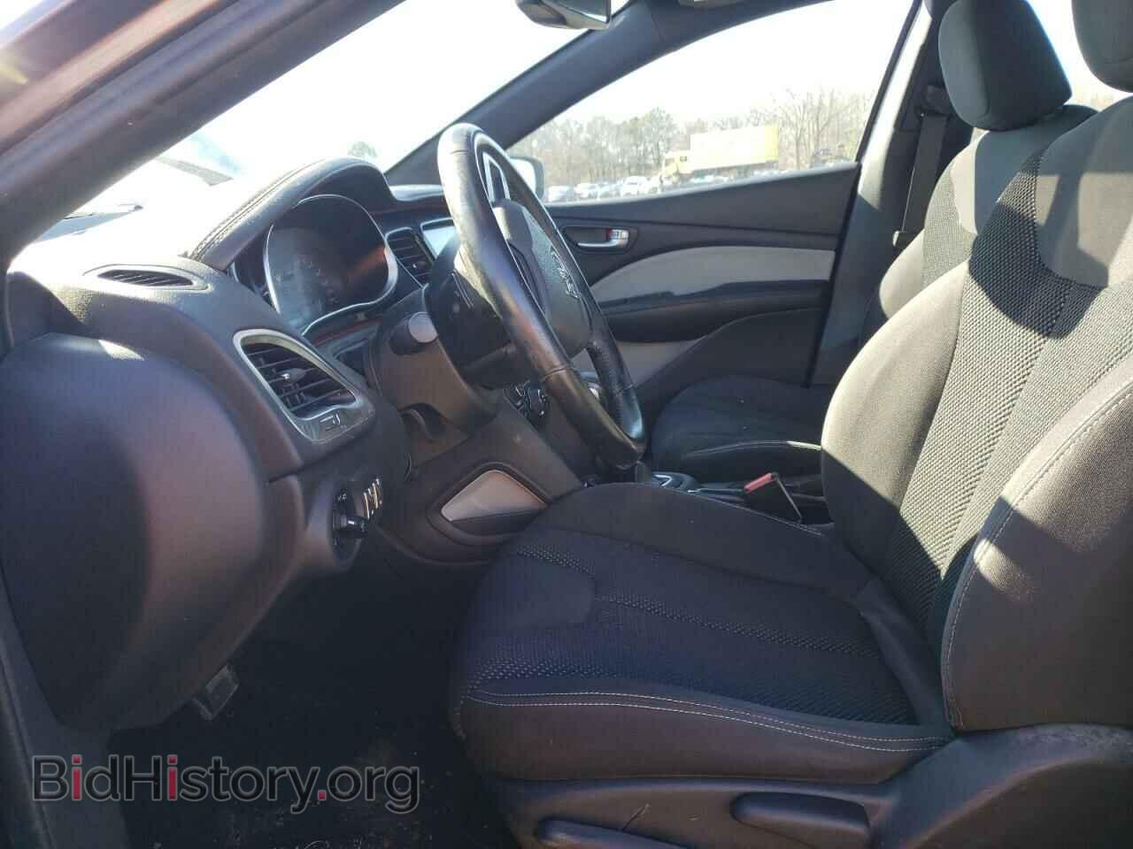 2014 DODGE DART - VIN: 1C3CDFBBXED915087 - Фото 7