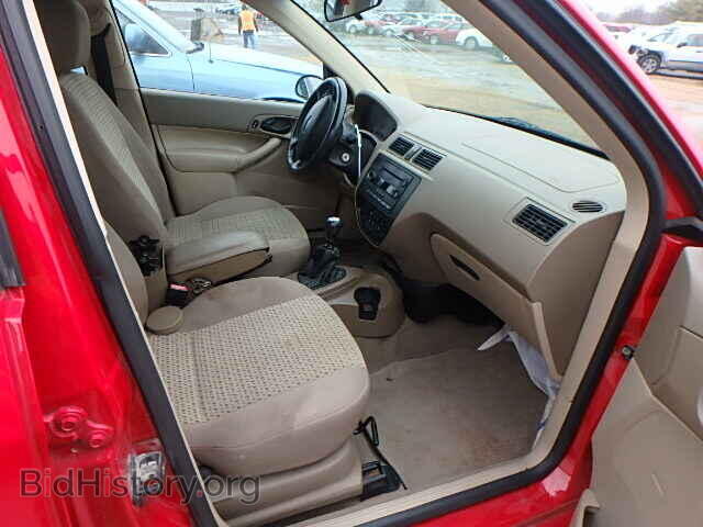 2007 FORD FOCUS - VIN: 1FAFP34N07W313530 - Фото 5