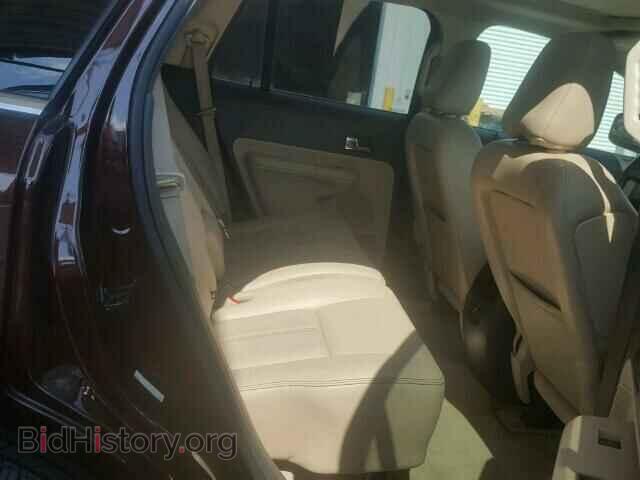 2010 FORD EDGE - VIN: 2FMDK3KCXABA83761 - Фото 6