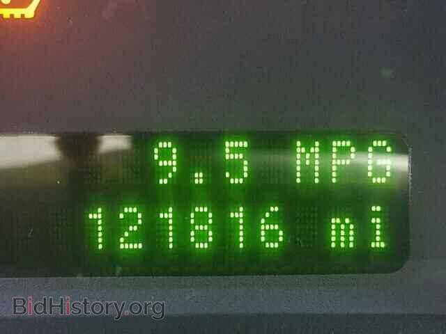 2010 FORD EDGE - VIN: 2FMDK3KCXABA83761 - Фото 8