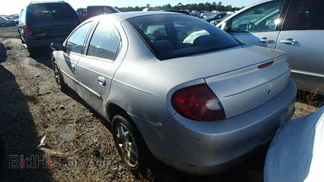 2000 DODGE NEON - VIN: 1B3ES46C7YD687802 - Фото 3