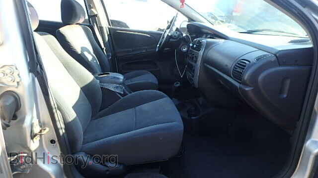 2000 DODGE NEON - VIN: 1B3ES46C7YD687802 - Фото 5