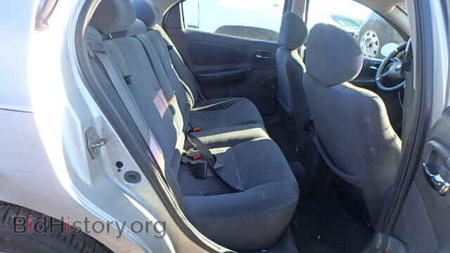 2000 DODGE NEON - VIN: 1B3ES46C7YD687802 - Фото 6
