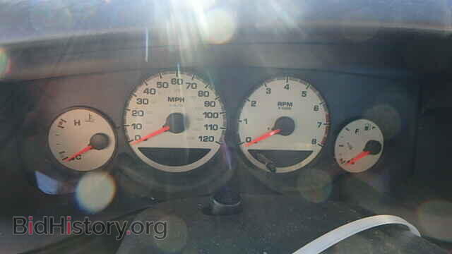 2000 DODGE NEON - VIN: 1B3ES46C7YD687802 - Фото 8