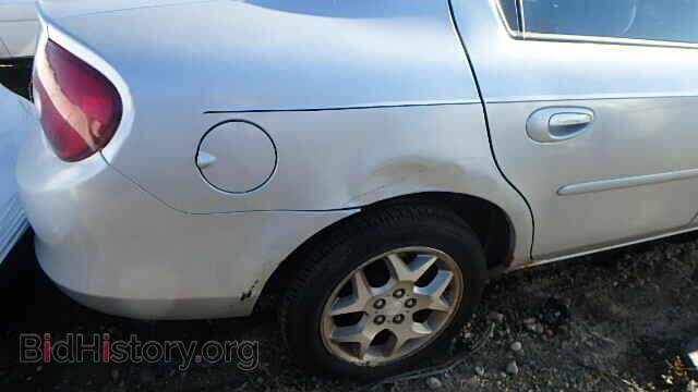 2000 DODGE NEON - VIN: 1B3ES46C7YD687802 - Фото 10