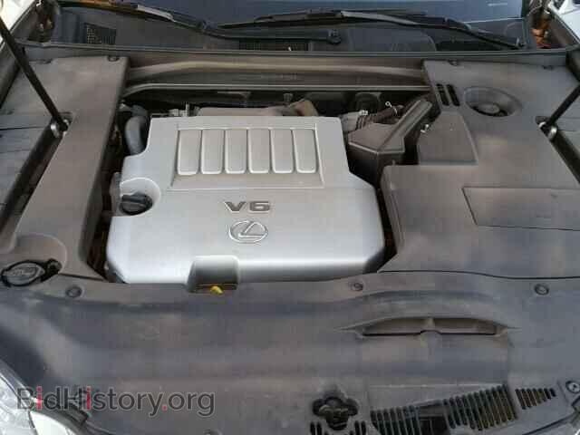 2012 LEXUS ES350 - VIN: JTHBK1EG6C2497853 - Фото 7
