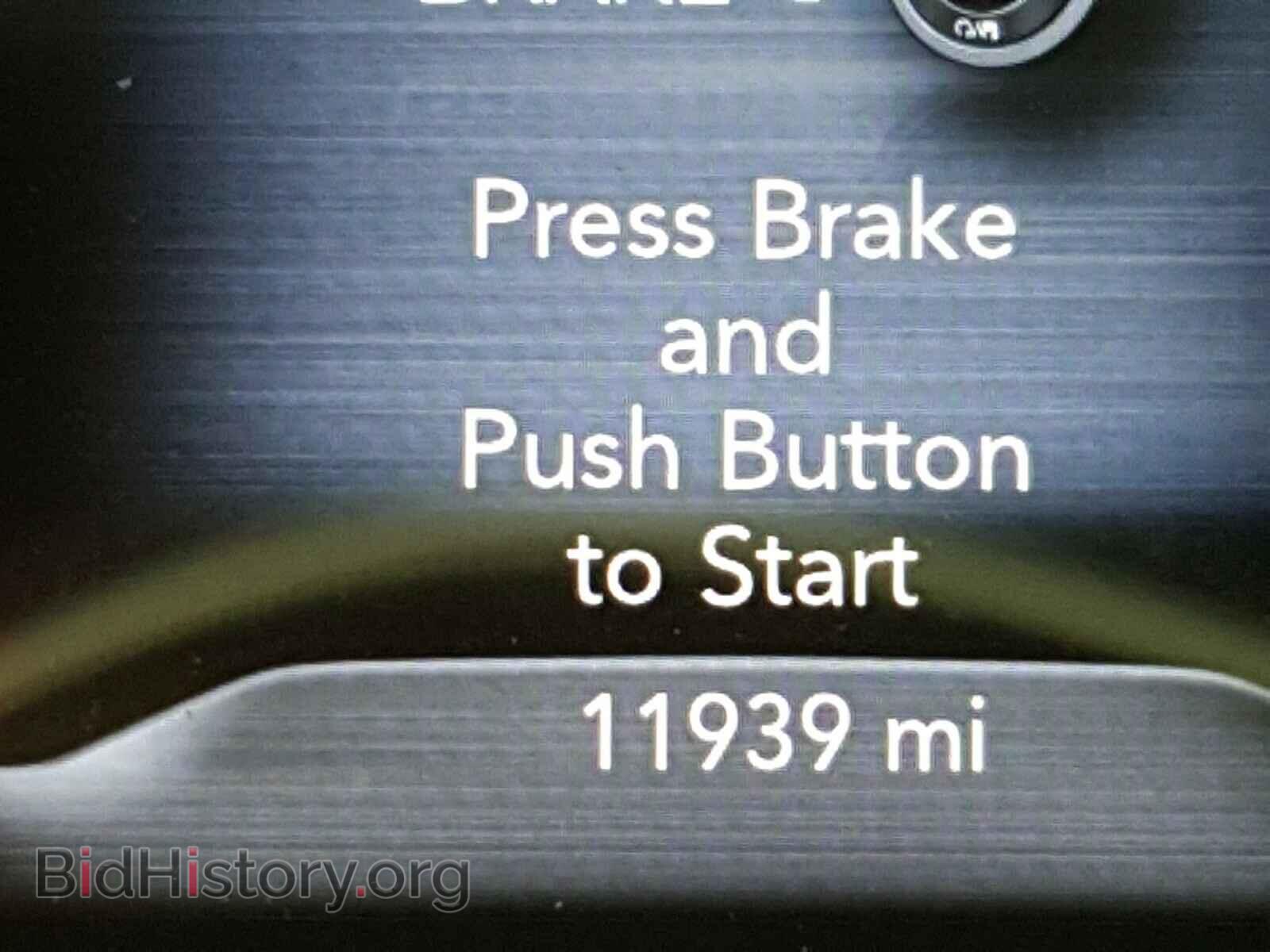2019 JEEP CHEROKEE - VIN: 1C4PJLDB0KD459615 - Фото 8