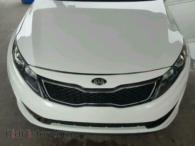 2013 KIA OPTIMA - VIN: 5XXGR4A6XDG093497 - Photo 7