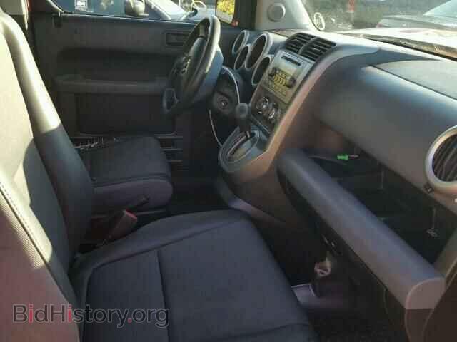 2005 HONDA ELEMENT - VIN: 5J6YH28615L018359 - Фото 5