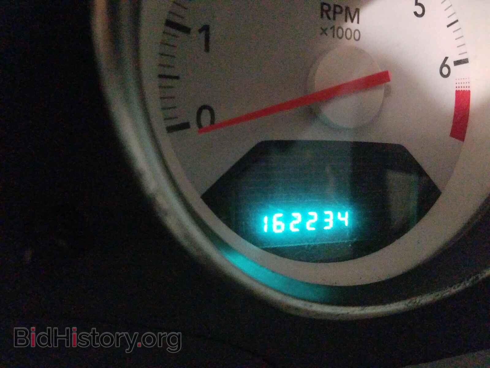 2007 DODGE CALIBER - VIN: 1B3HB48BX7D254345 - Фото 8