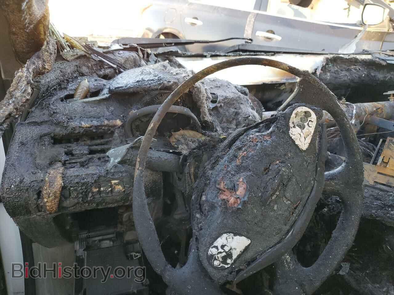 2014 CHEVROLET IMPALA - VIN: 1G1115SL7EU101132 - Фото 9
