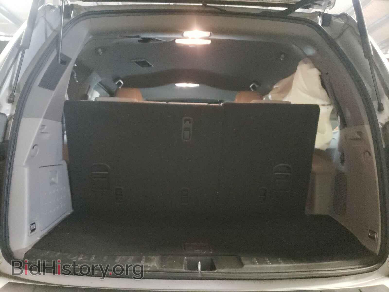 2013 HONDA PILOT - VIN: 5FNYF4H53DB065196 - Фото 9