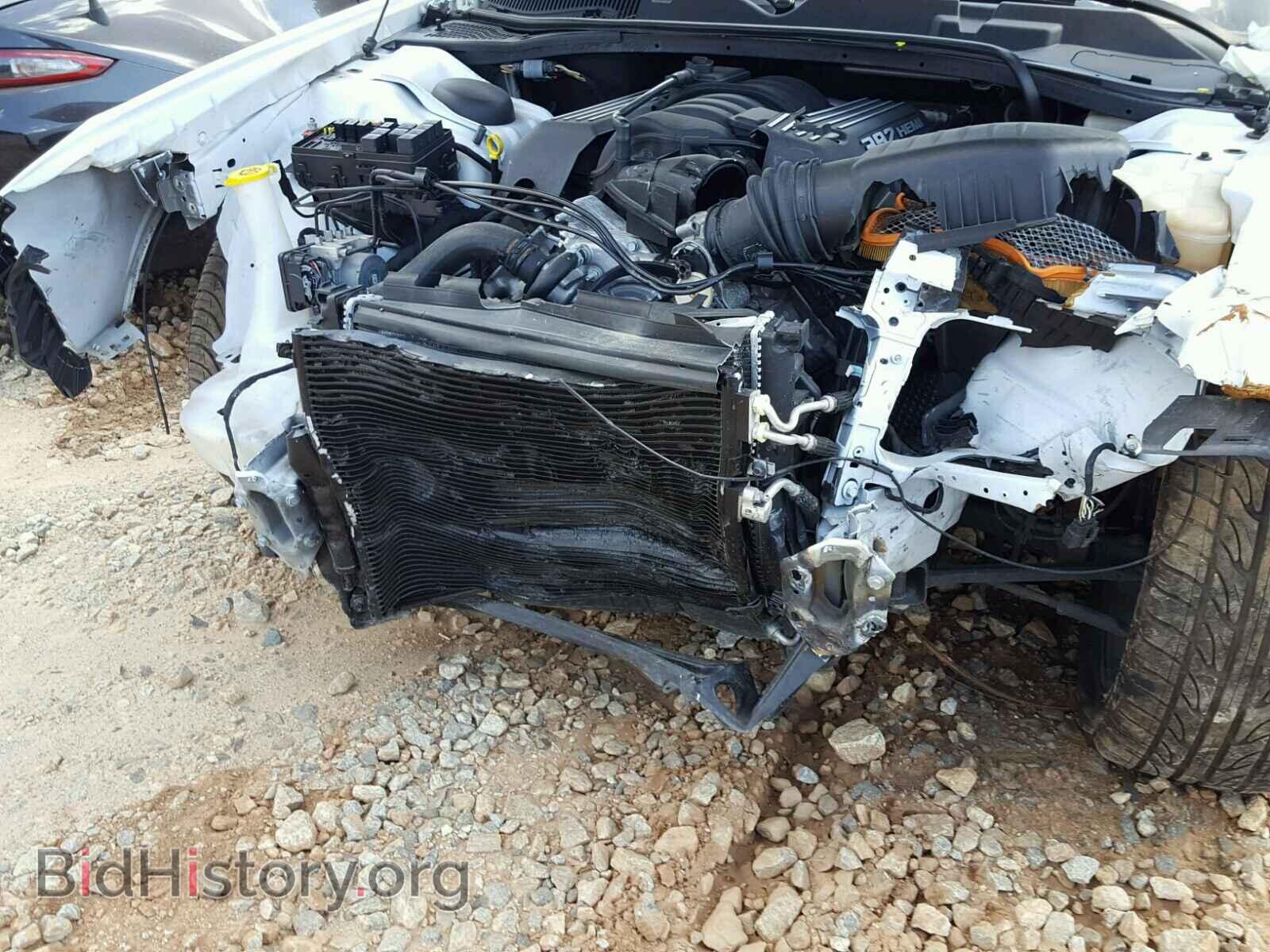 2015 DODGE CHALLENGER - VIN: 2C3CDZDJ1FH877856 - Photo 10