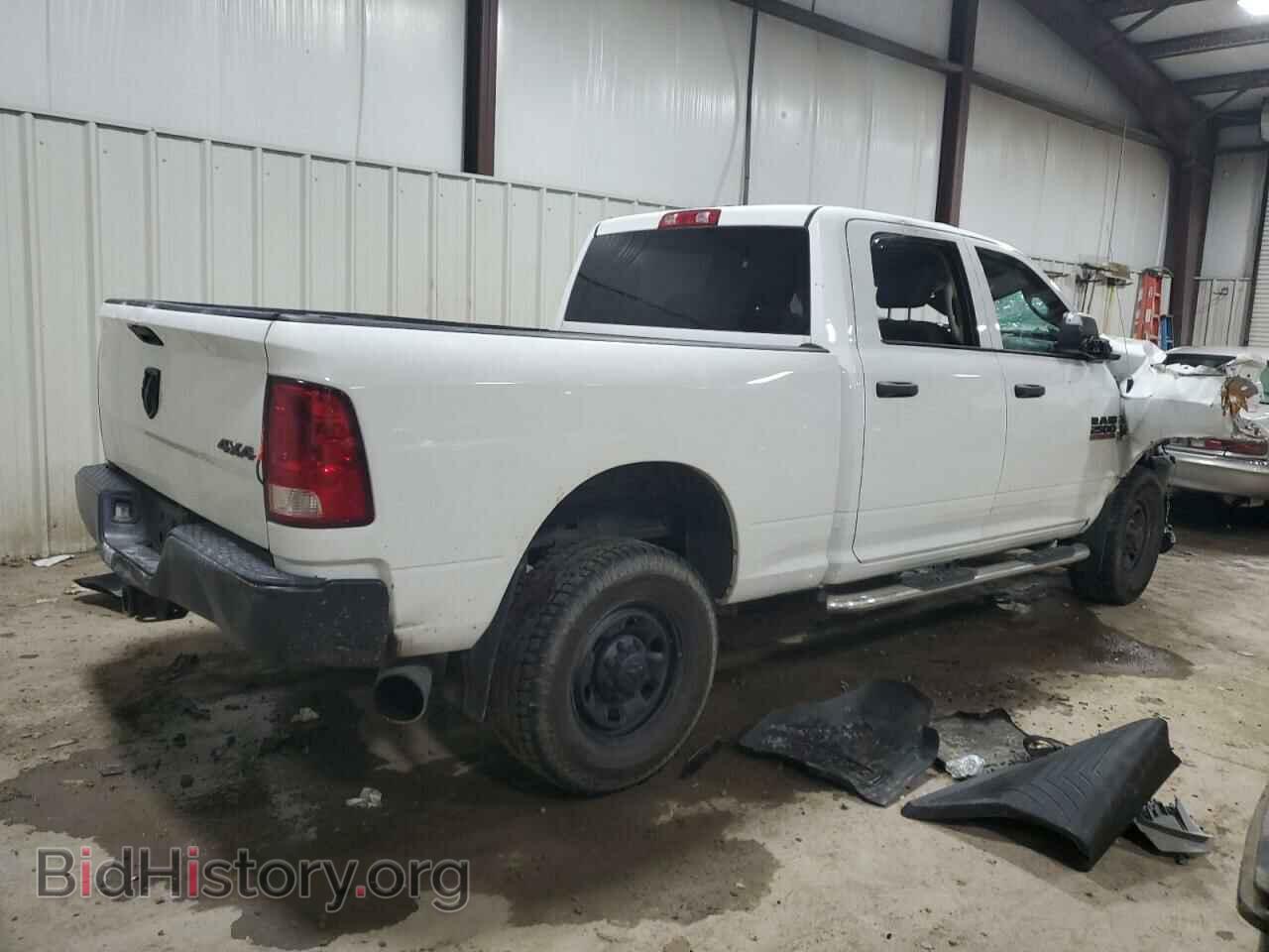 2015 RAM All Models - VIN: 3C6UR5CL5FG628187 - Photo 3