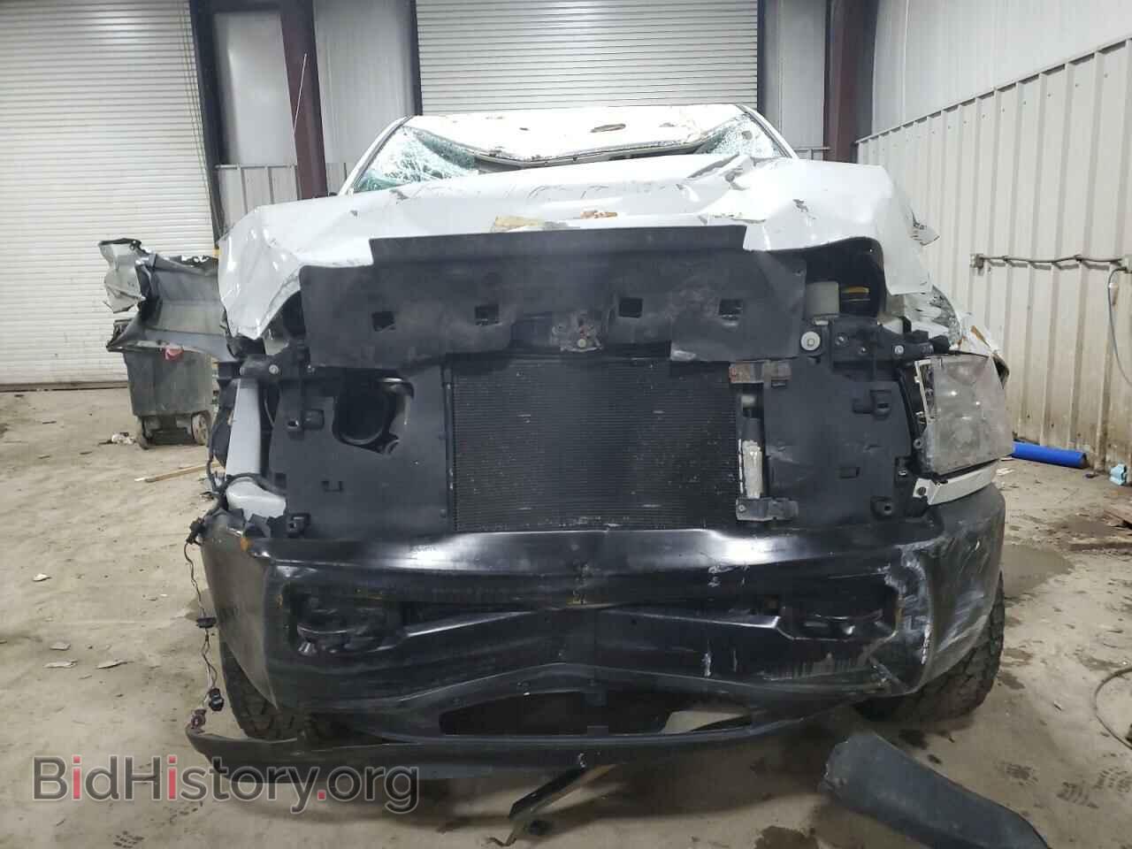 2015 RAM All Models - VIN: 3C6UR5CL5FG628187 - Photo 5