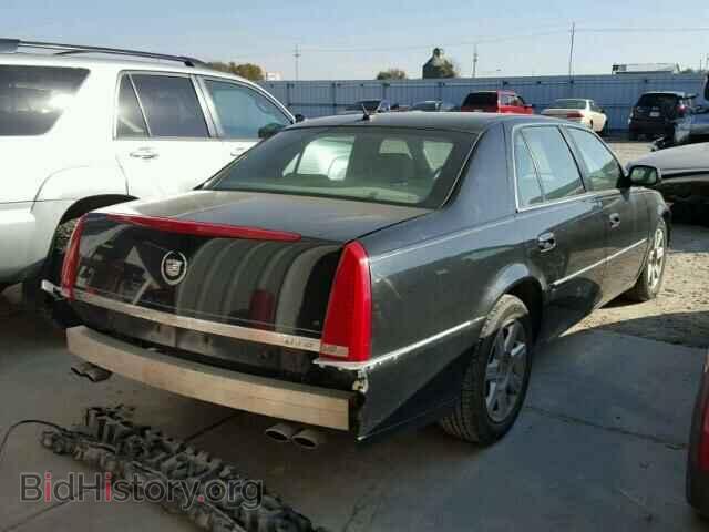 2006 CADILLAC DTS - VIN: 1G6KD57Y36U137783 - Фото 4