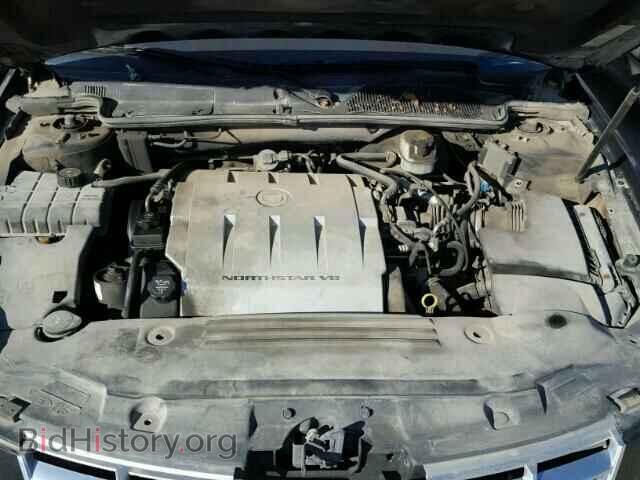2006 CADILLAC DTS - VIN: 1G6KD57Y36U137783 - Фото 7
