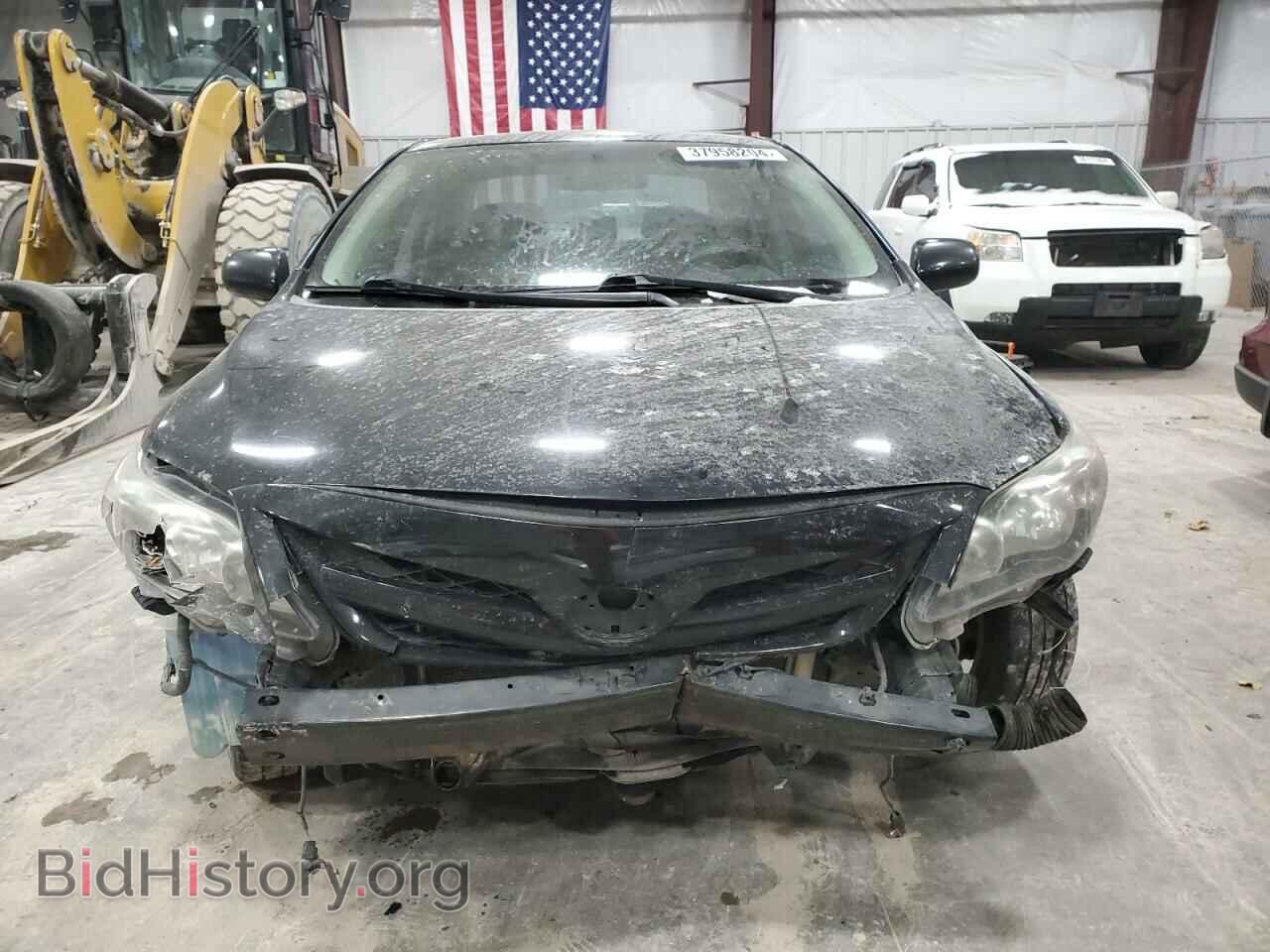 2013 TOYOTA COROLLA - VIN: 2T1BU4EE0DC937659 - Photo 5