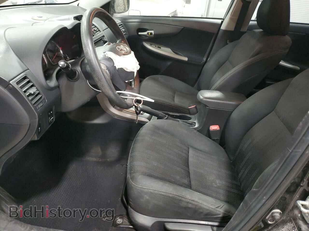 2013 TOYOTA COROLLA - VIN: 2T1BU4EE0DC937659 - Photo 7
