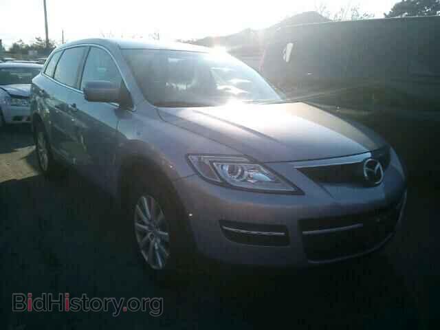 Photo JM3TB38V280139557 - MAZDA CX-9 2008