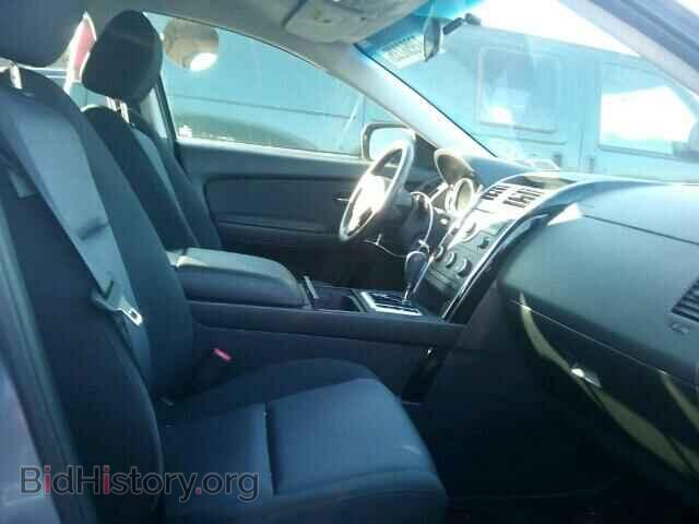 2008 MAZDA CX-9 - VIN: JM3TB38V280139557 - Фото 5