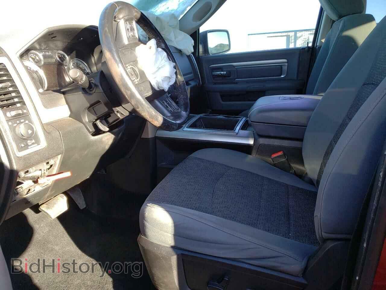 2014 RAM 1500 - VIN: 1C6RR7LT1ES357119 - Фото 7