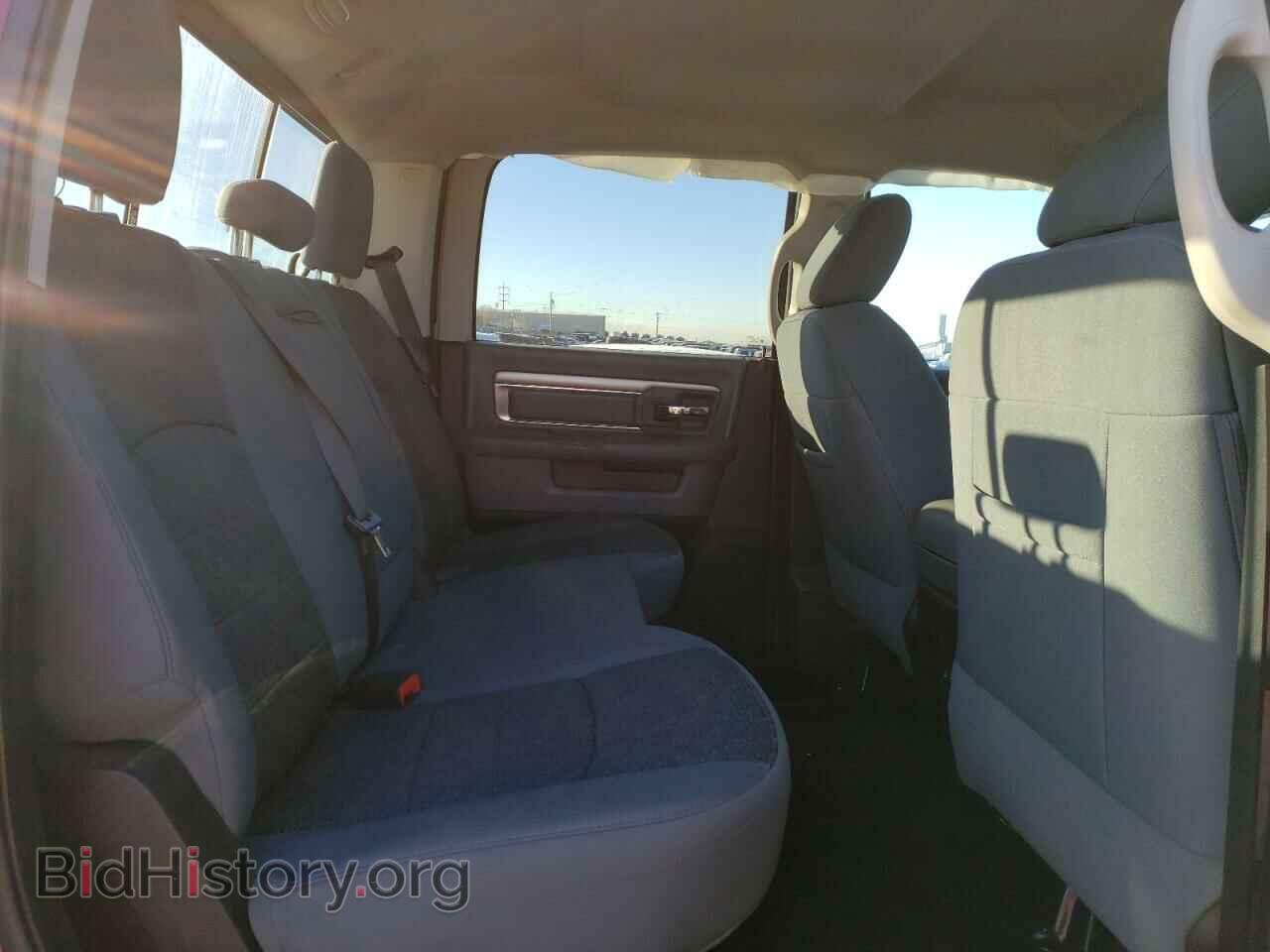 2014 RAM 1500 - VIN: 1C6RR7LT1ES357119 - Фото 10