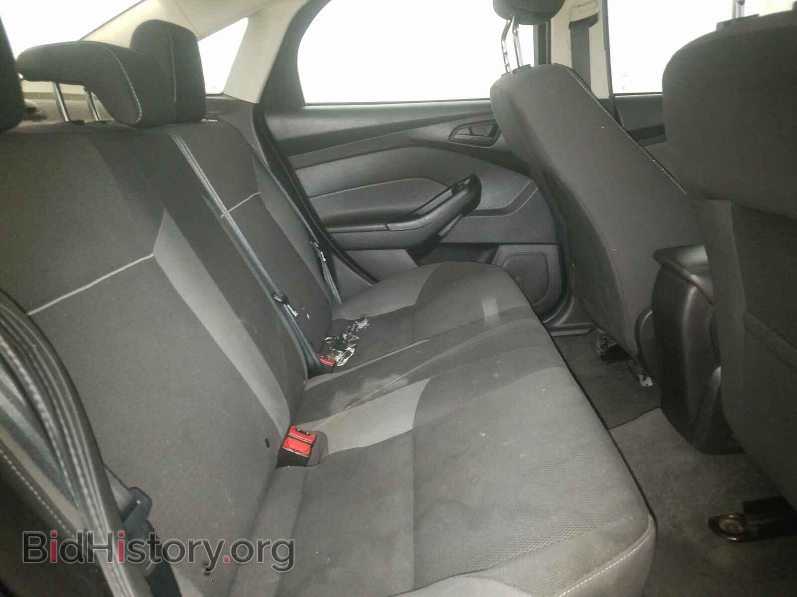 2012 FORD FOCUS - VIN: 1FAHP3F21CL157537 - Photo 6