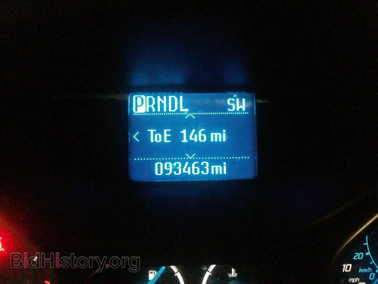 2012 FORD FOCUS - VIN: 1FAHP3F21CL157537 - Photo 8