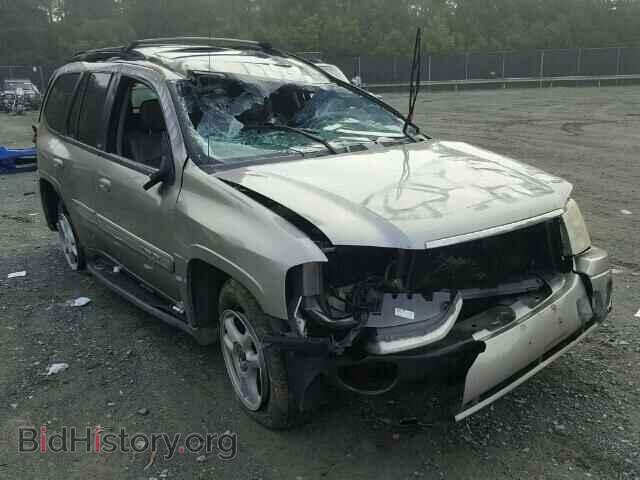 Photo 1GKDT13S732119043 - GMC ENVOY 2003