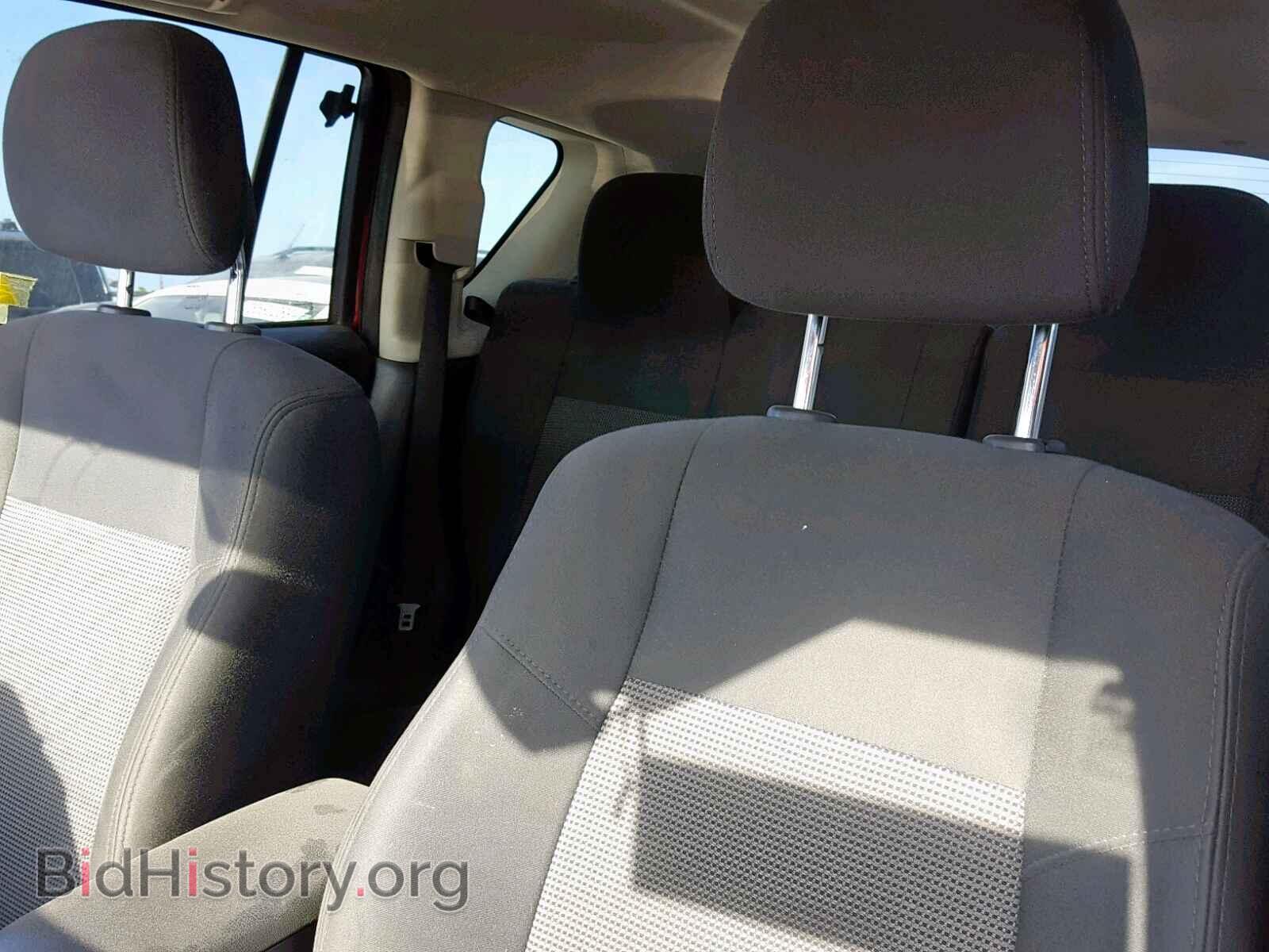 2012 JEEP COMPASS SP - VIN: 1C4NJCBA5CD618101 - Photo 9