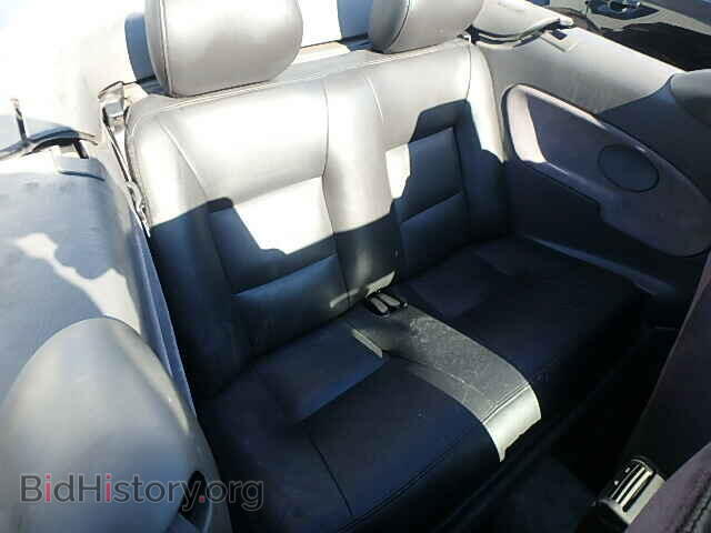 1999 SAAB 9 3 - VIN: YS3DF78N0X7062906 - Фото 6