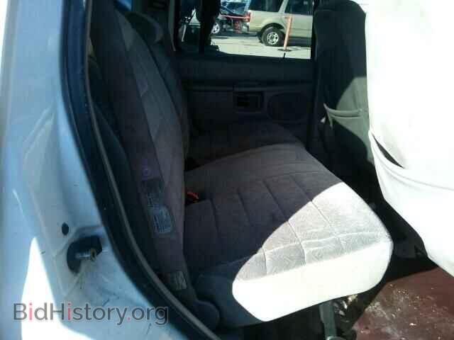 1998 FORD EXPLORER - VIN: 1FMZU34E8WUC82100 - Фото 6