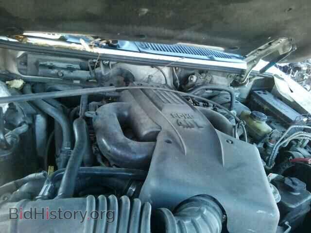 1998 FORD EXPLORER - VIN: 1FMZU34E8WUC82100 - Фото 7