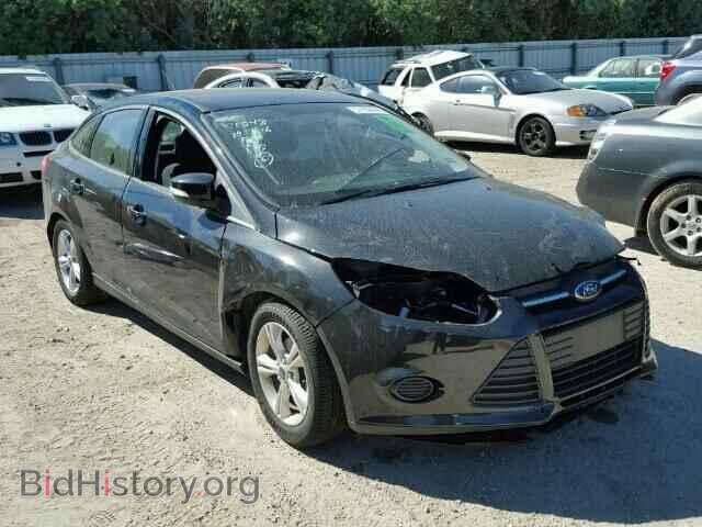 Photo 1FADP3F20EL147535 - FORD FOCUS 2014