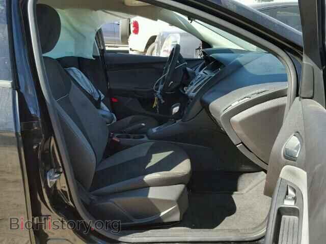 2014 FORD FOCUS - VIN: 1FADP3F20EL147535 - Фото 5