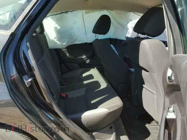 2014 FORD FOCUS - VIN: 1FADP3F20EL147535 - Фото 6